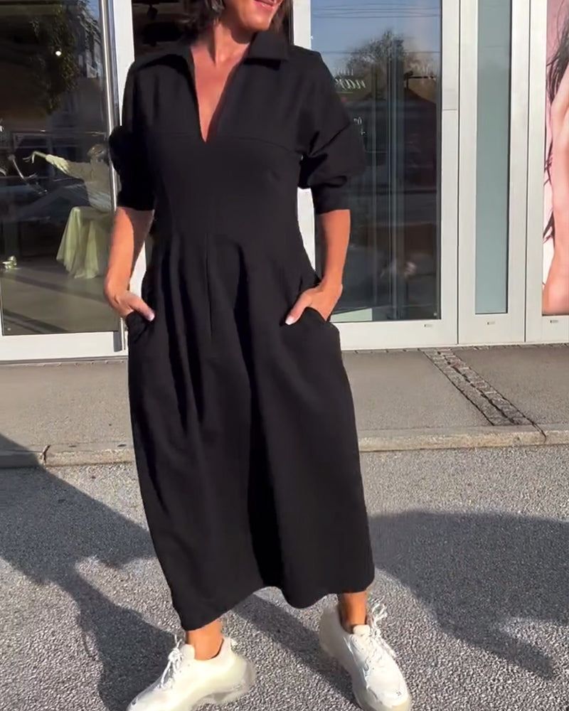 LAFIORI STYLISH DRESS