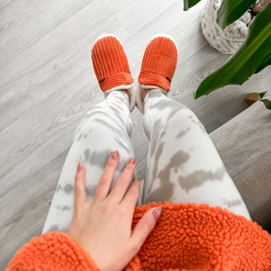 CosyPlush™ Boutique Slippers