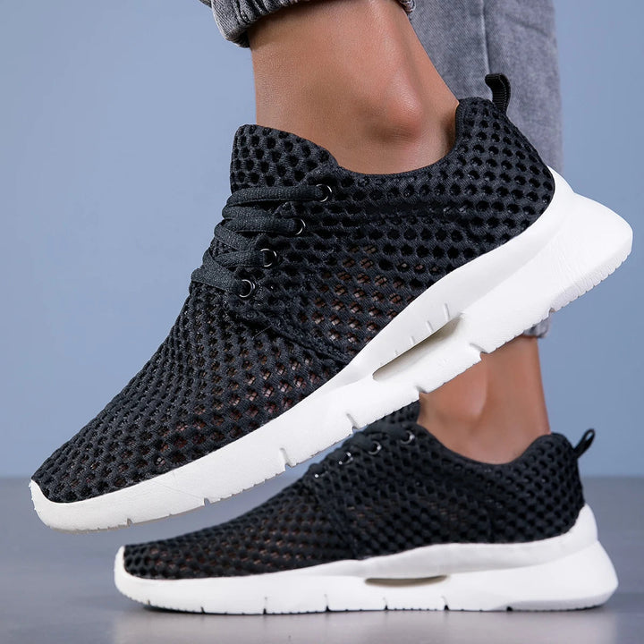 KIANA MESH SNEAKERS