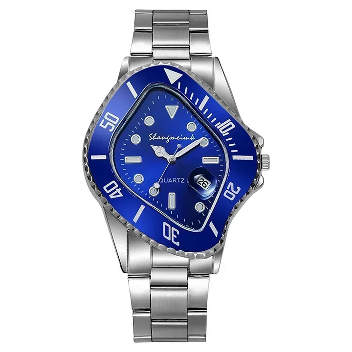 Dali Timewarp Watch