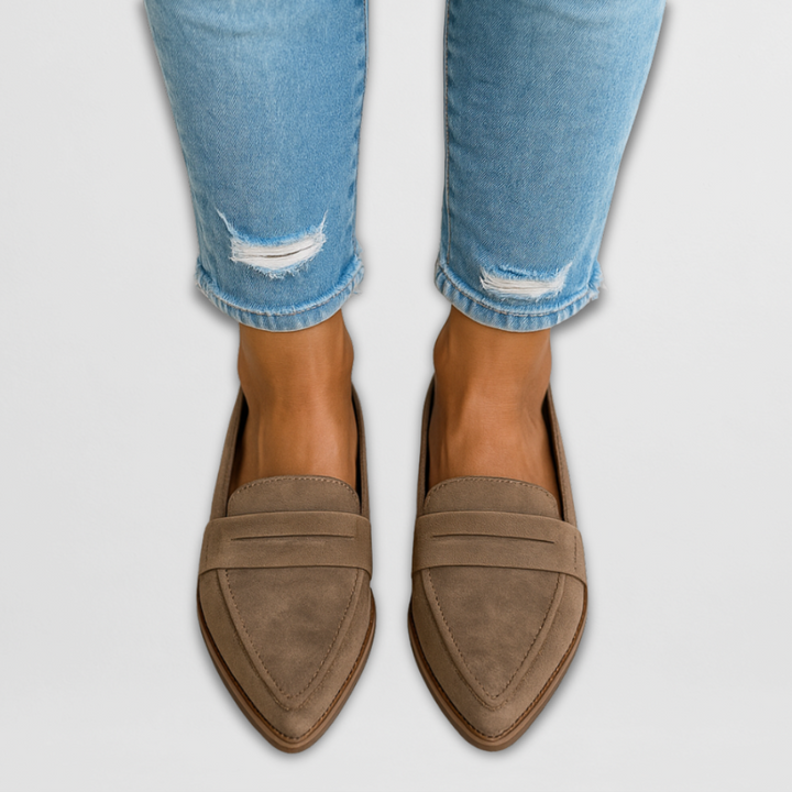 Claire™ - Stylish Loafers