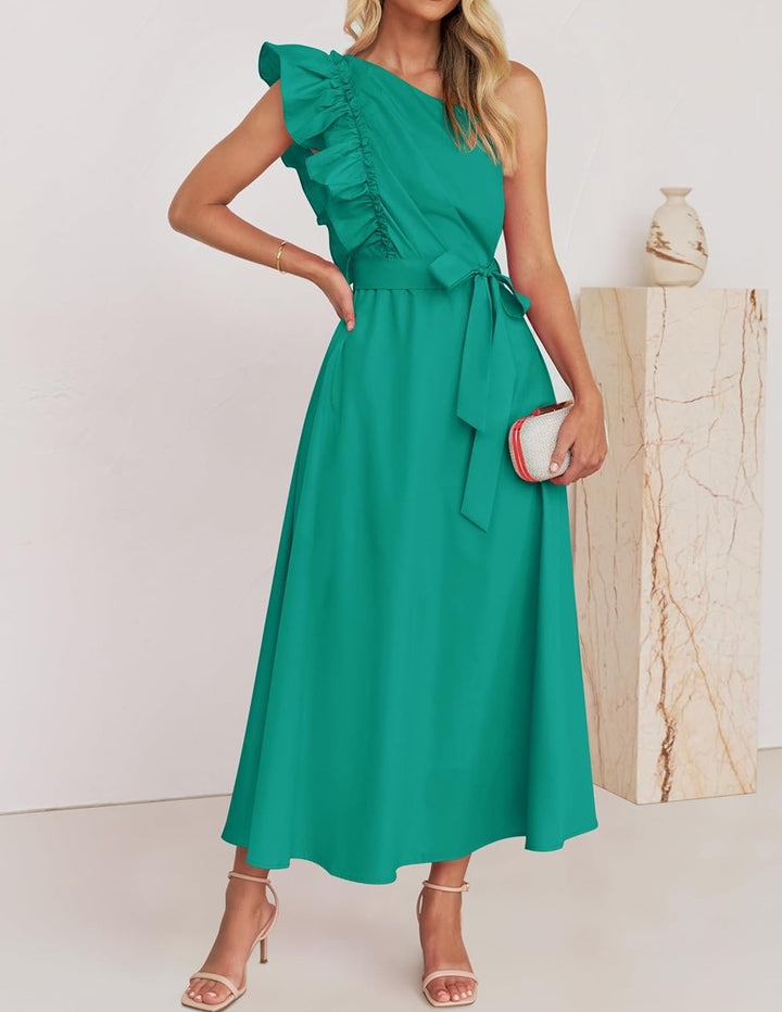 Joannie Dress