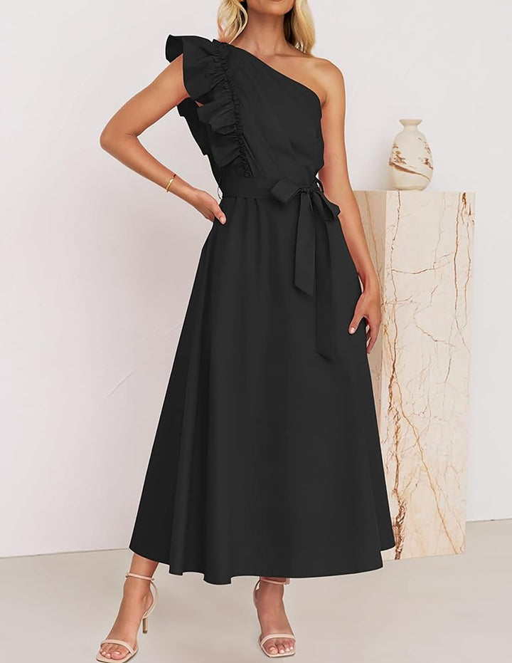 Joannie Dress