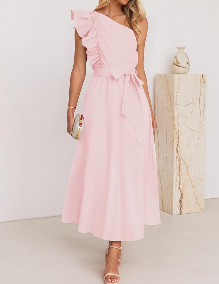 Joannie Dress