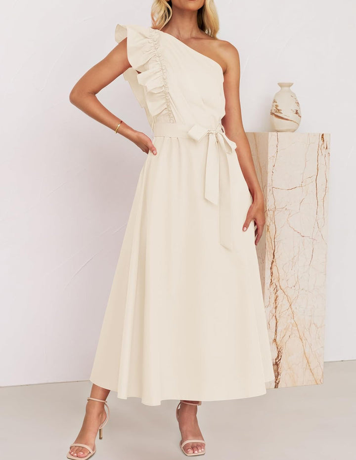 Joannie Dress