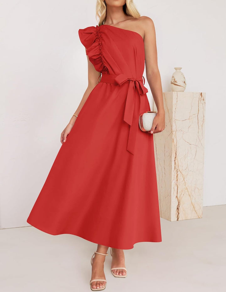 Joannie Dress