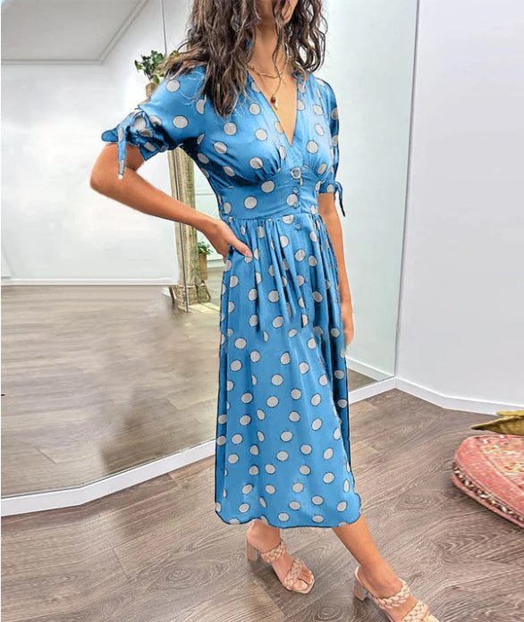 Lillee Dress