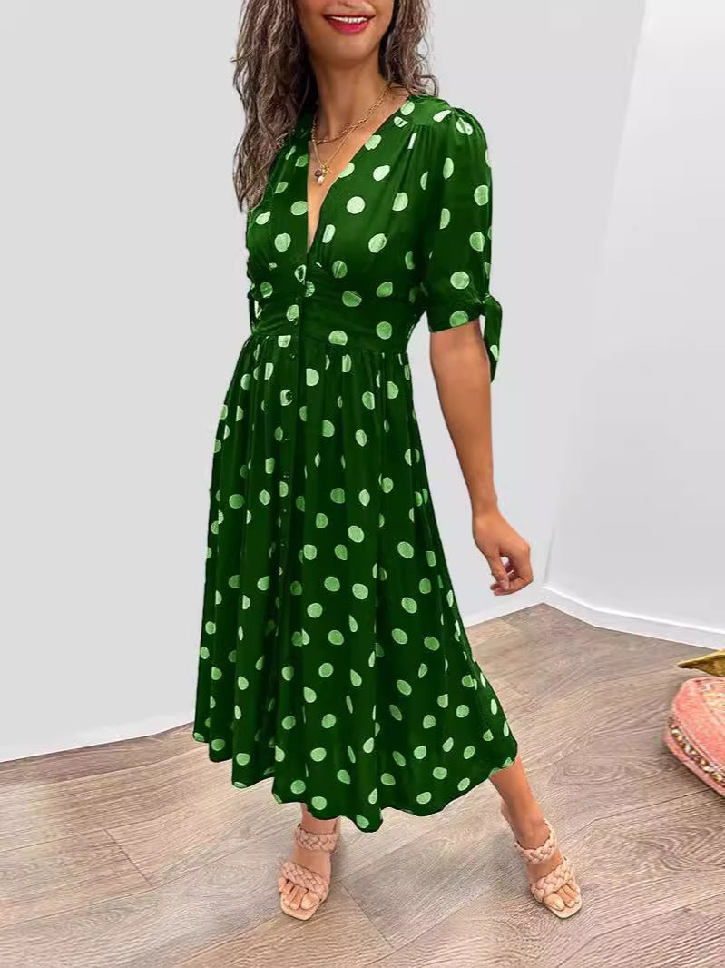 Lillee Dress