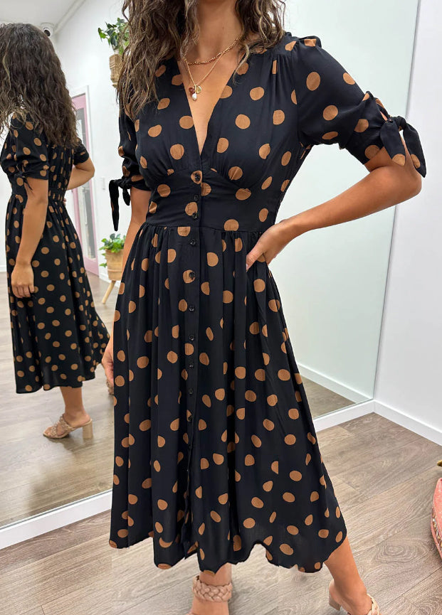 Lillee Dress