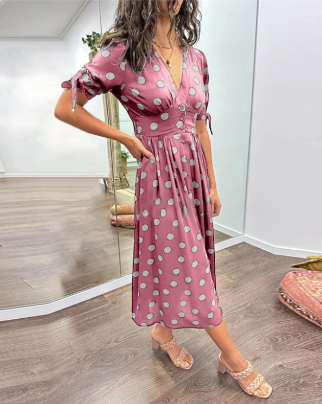 Lillee Dress