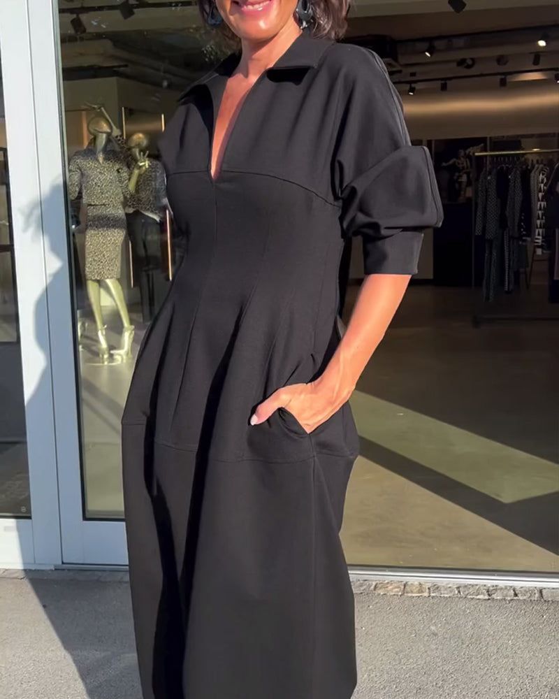 LAFIORI STYLISH DRESS
