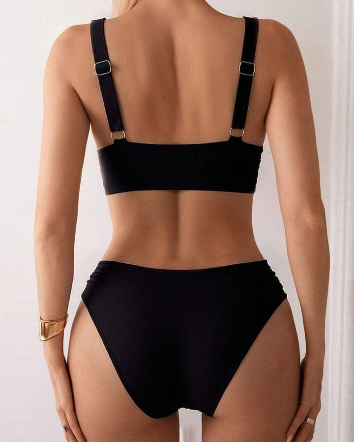 Cheryl - Contour Bikini