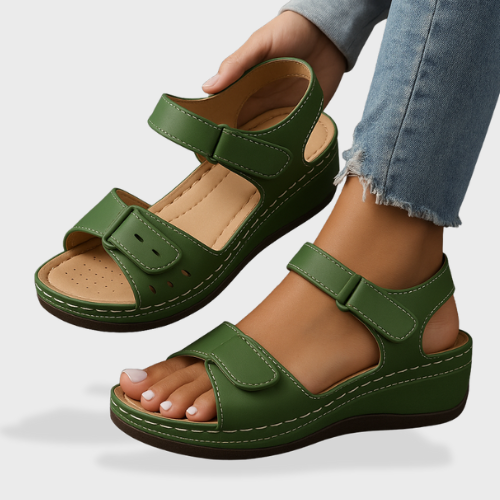 Vera™ - Comfort Orthopedic Sandals