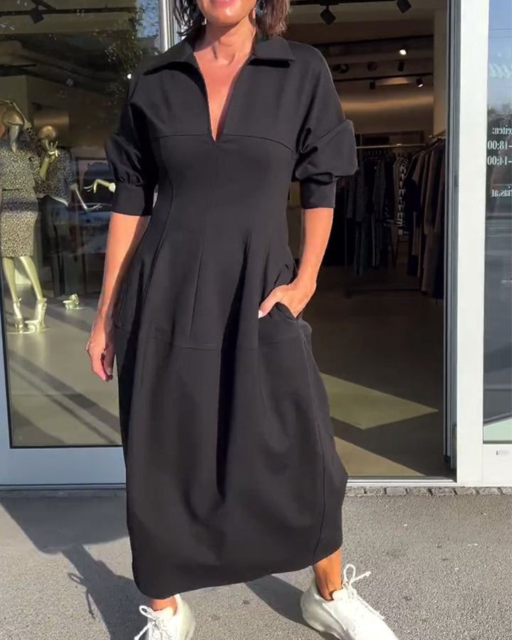 LAFIORI STYLISH DRESS