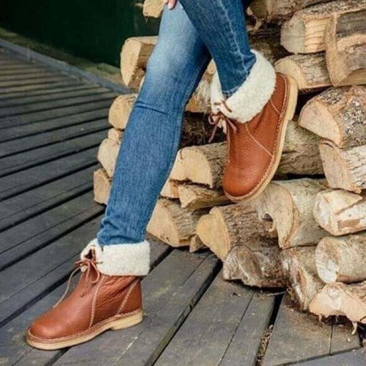 Kita Waterproof Winter Footwear