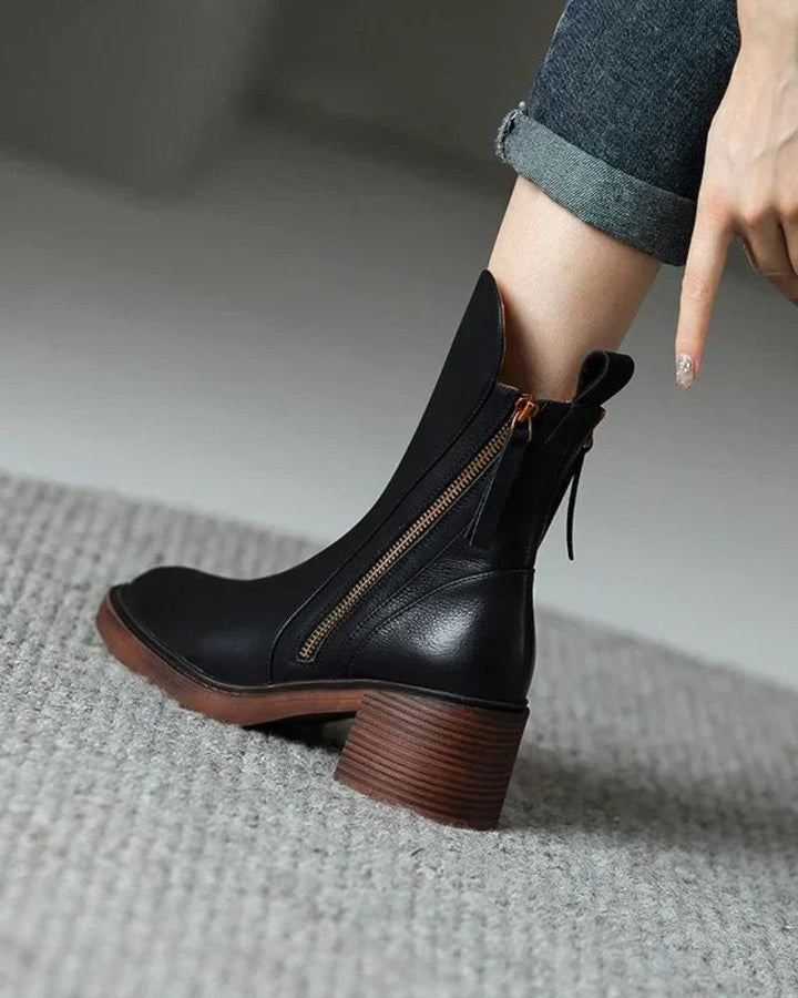 MARCELLA Ankle boots