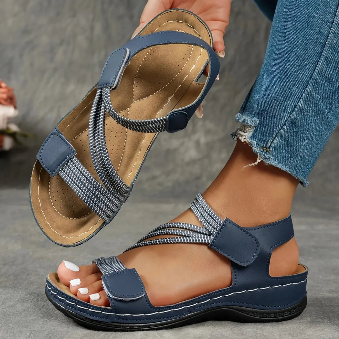 Felice™ - Relaxed Comfort Sandals