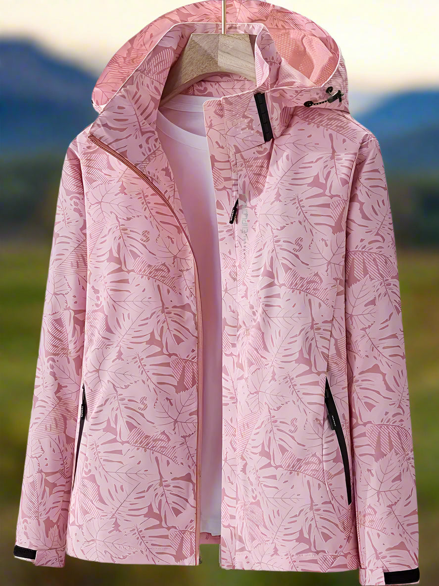 Nala™ | Splashproof Jacket