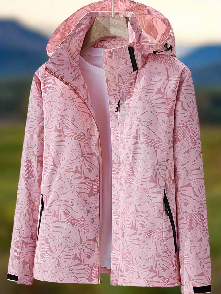 Nala™ | Splashproof Jacket