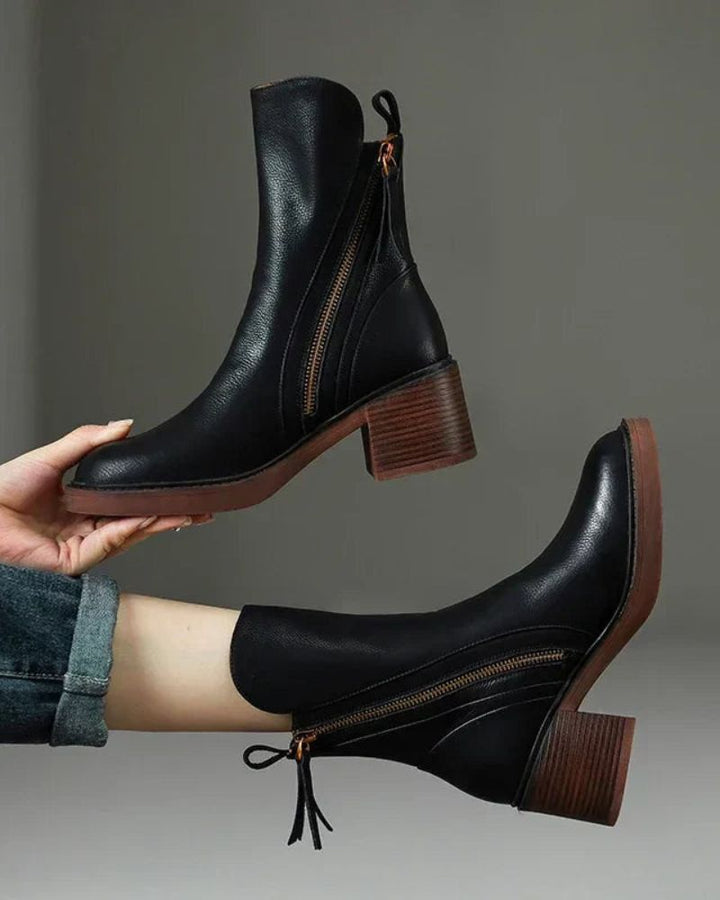 MARCELLA Ankle boots