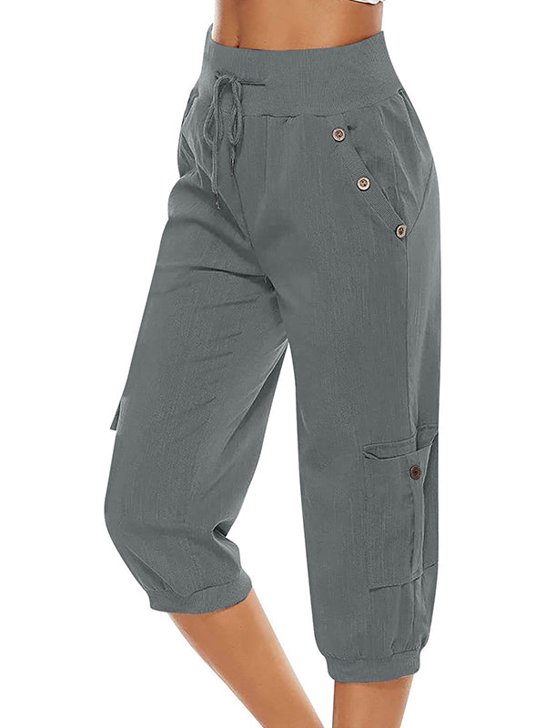 Jana | Comfortable leisure trousers for everyday use (2+1 FREE)