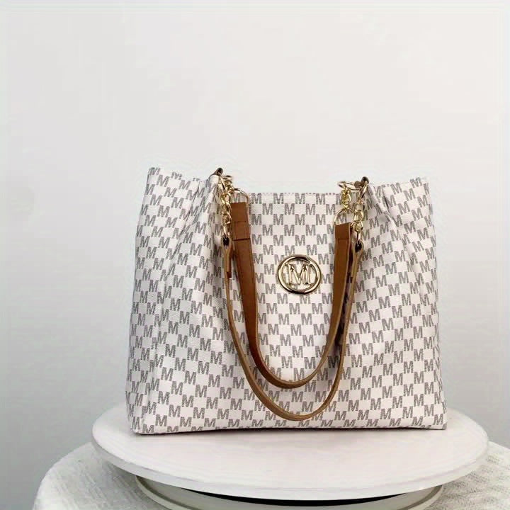 Josefina Vintage Shoulder Bag