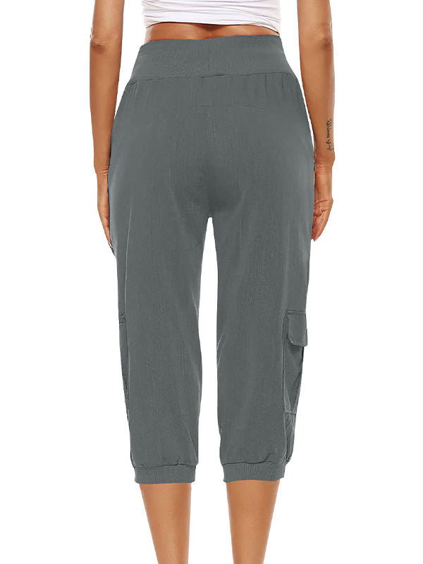 Jana | Comfortable leisure trousers for everyday use (2+1 FREE)