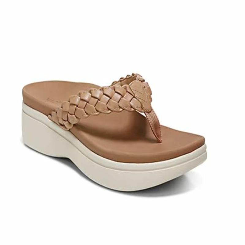 Elva | Comfortable and Supportive Women's Sandals