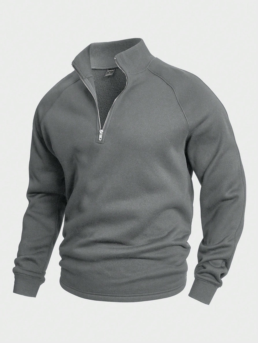 Antonio™ Leisure Half-Zip Pullover