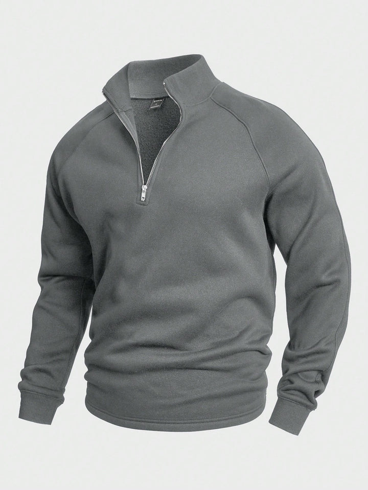 Antonio™ Leisure Half-Zip Pullover