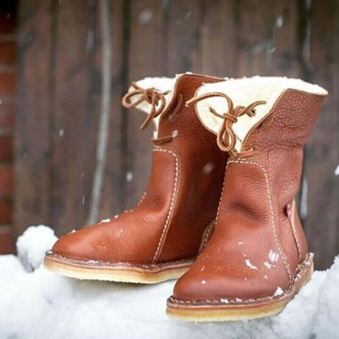 Kita Waterproof Winter Footwear
