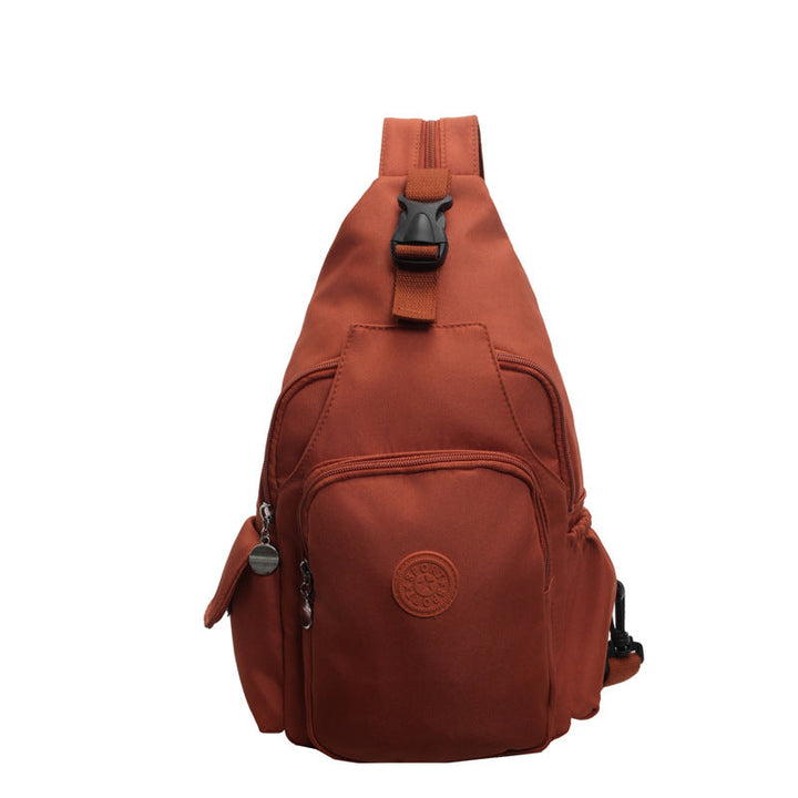 Hana | Multi-Travel Bag with Large Capacity