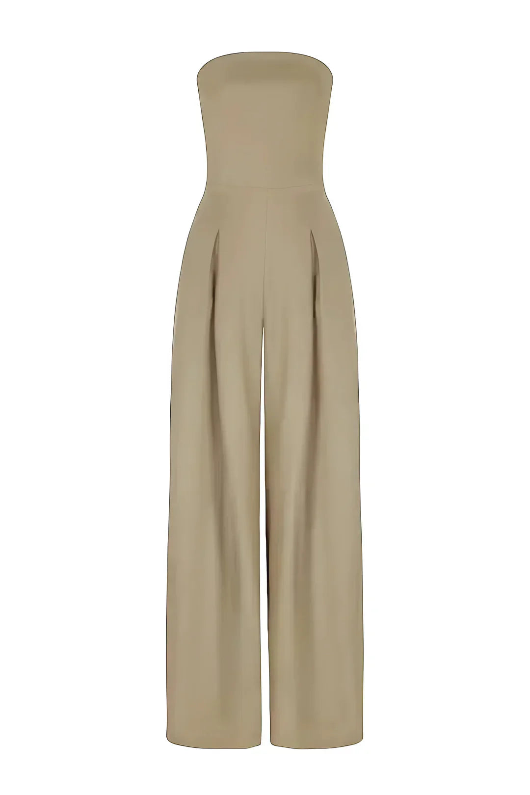 Lucy | Trendy & Figure-Flattering Jumpsuit