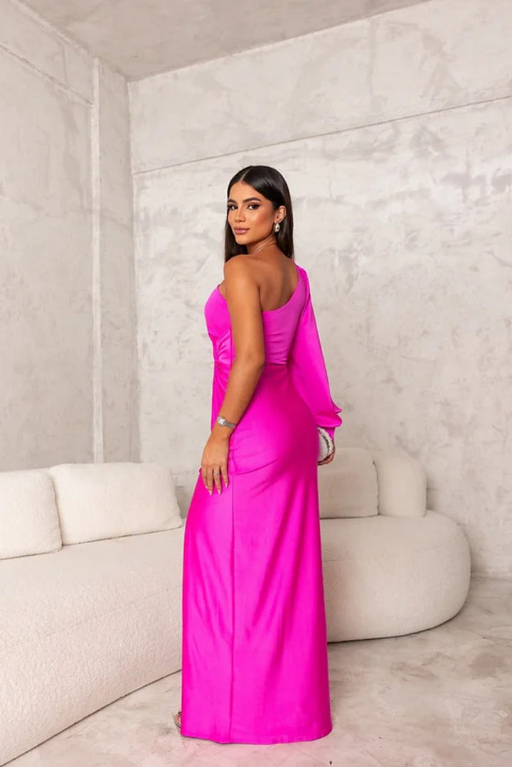 KYARA™ | Sophisticated and Chic Dress