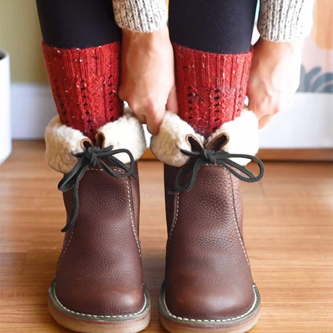 Kita Waterproof Winter Footwear