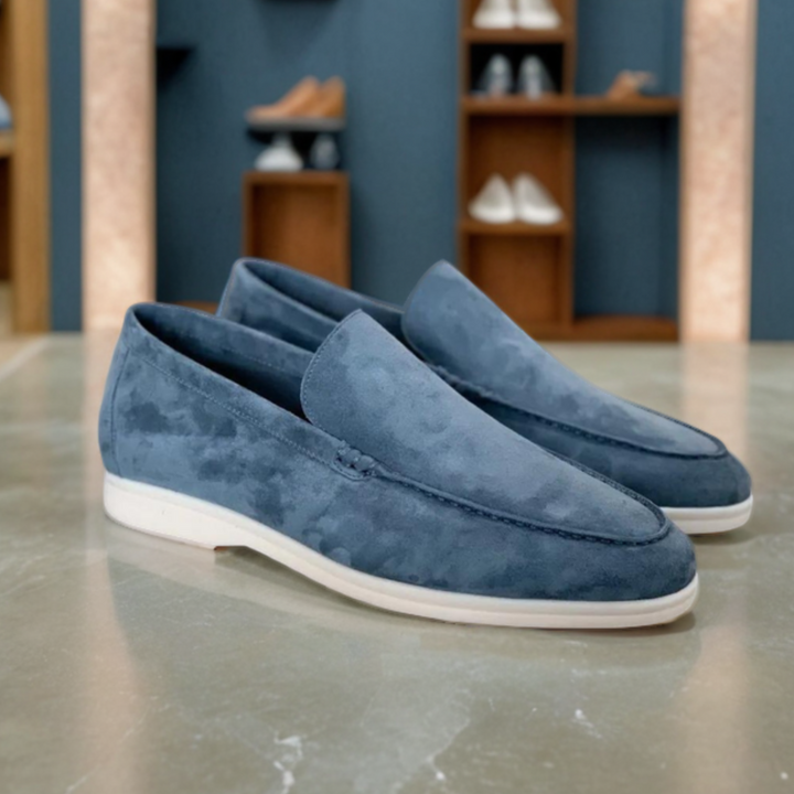 Léon Heritage Loafers