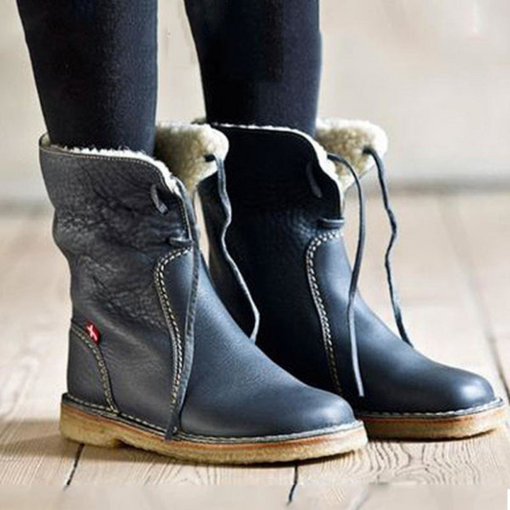Kita Waterproof Winter Footwear