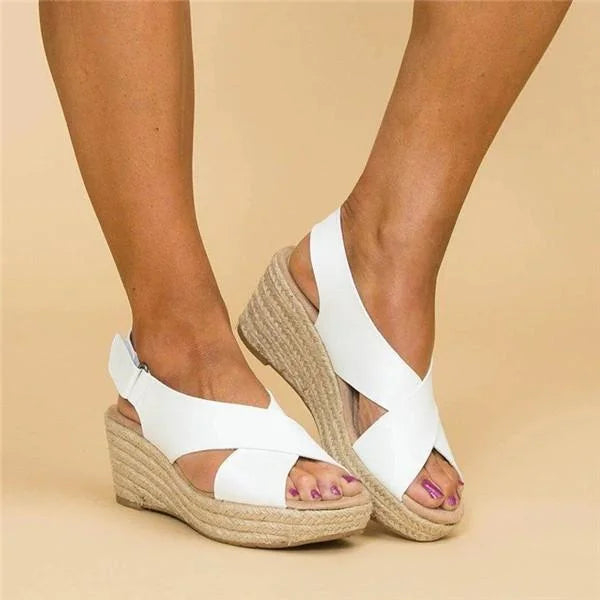 Bellora™ Summer Orthopedic Sandals