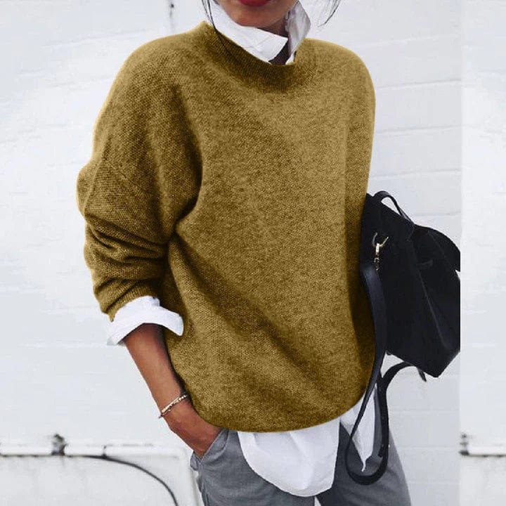 Enza | Soft and Cozy Sweater