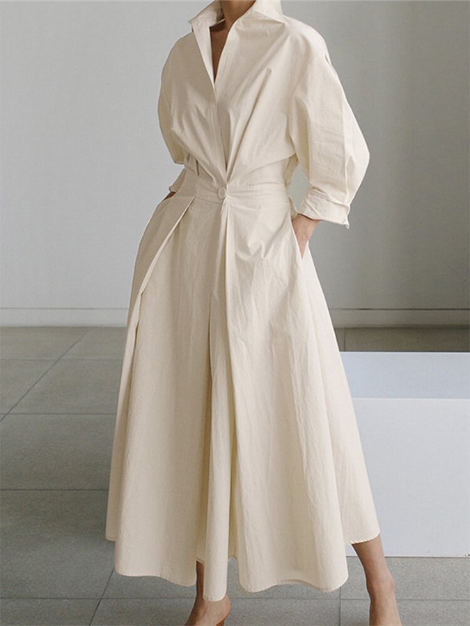 Vivi – Maxi dress