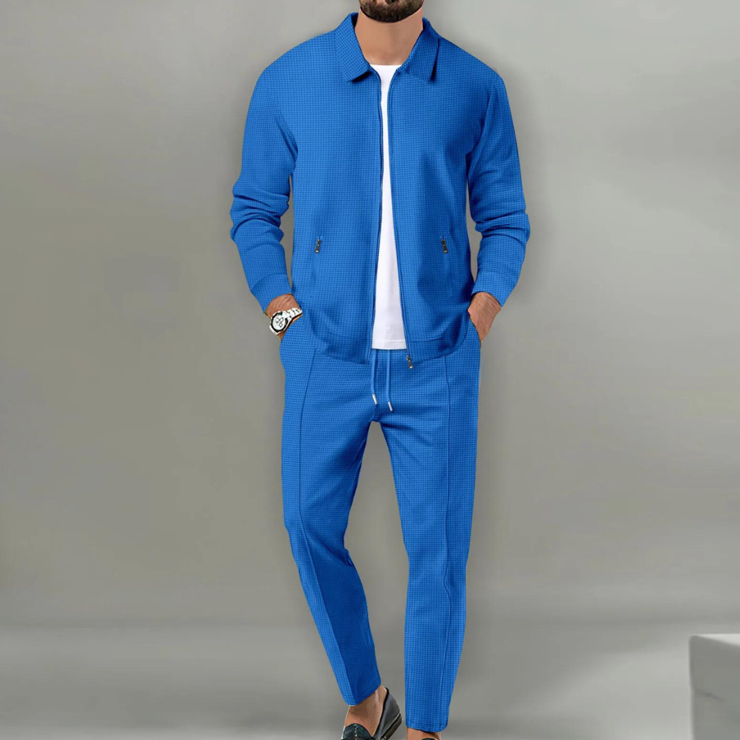 Justin - Two-Piece Set