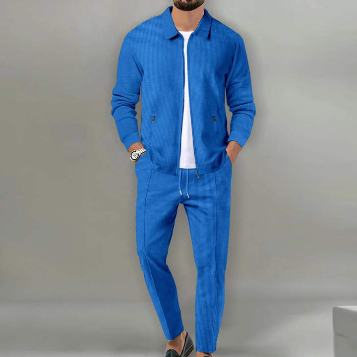 Justin - Two-Piece Set