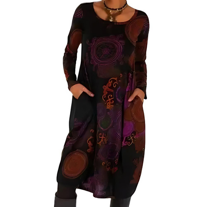 Caroline™ - Classic Elegance Dress