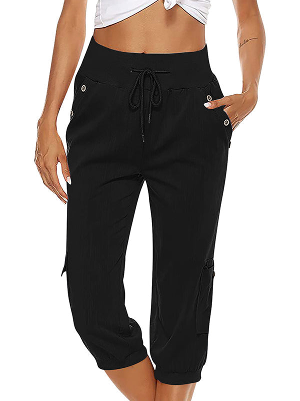 Jana | Comfortable leisure trousers for everyday use (2+1 FREE)