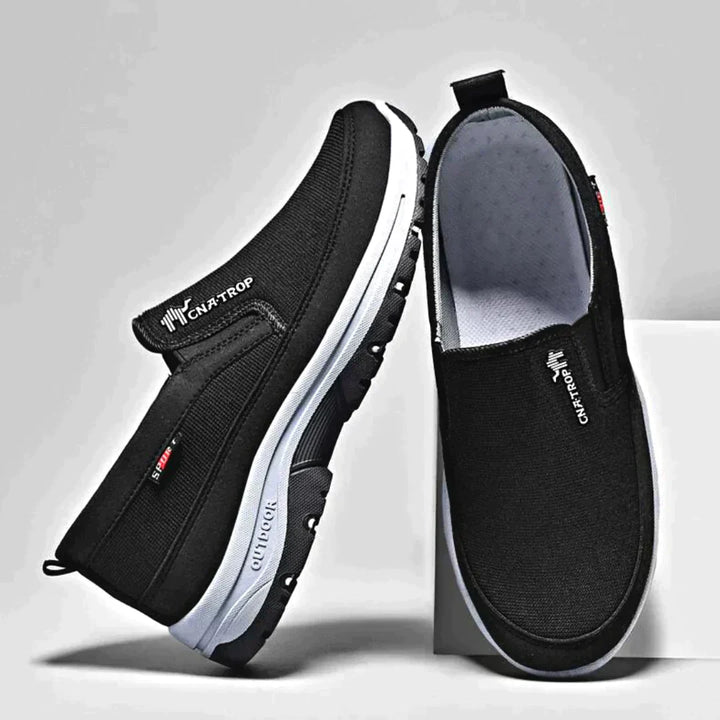 WALTER | ORTHOPAEDIC TRAIL HIKING BOOTS