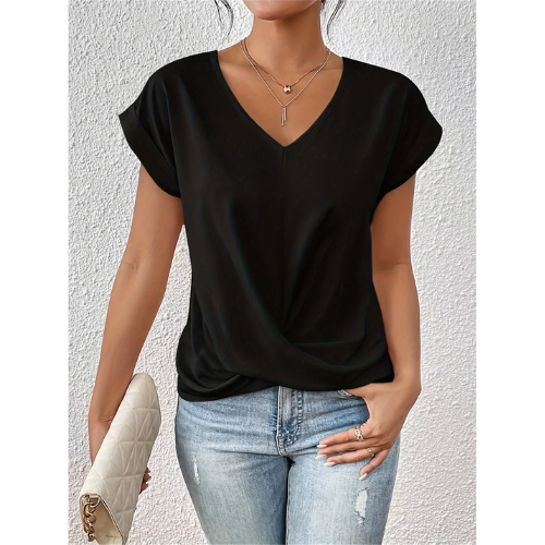 Lian | Soft and Breathable T-Shirt