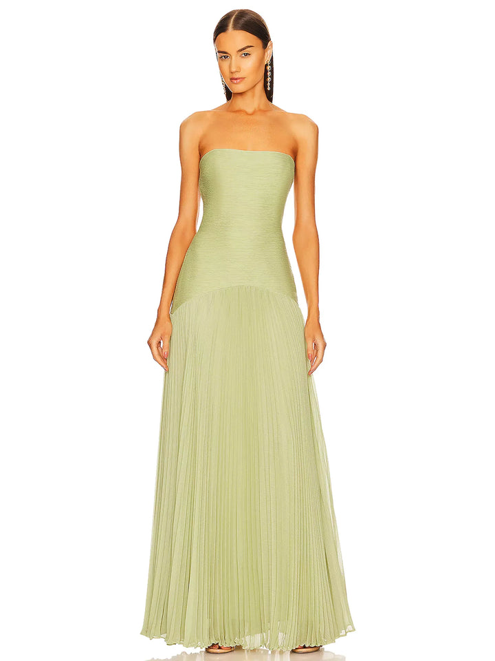 Roxanne Maxi Dress