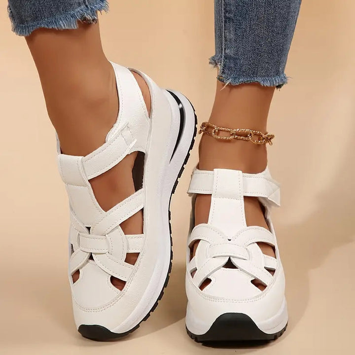 Alara Orthopaedic Sandals