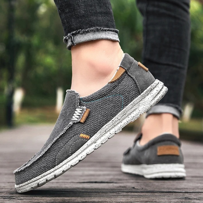 Bramwell Loafers