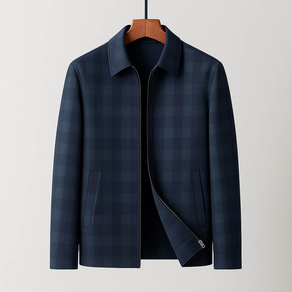 Arturo Perez Jacket